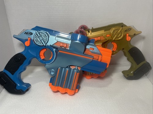 Nerf lazer tag - nerf, phoenix