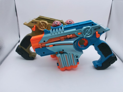 Nerf phoenix ltx - phoenix,