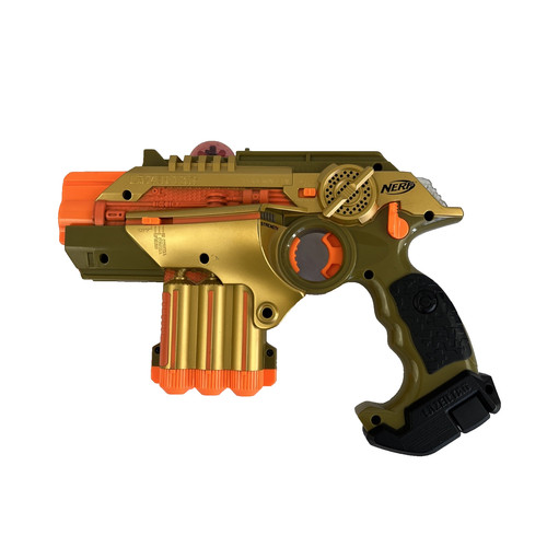 Nerf lazer tag phoenix - lazer,