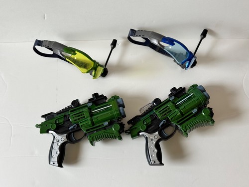 Nerf phoenix ltx laser - nerf,